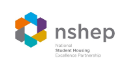 Nshep logo