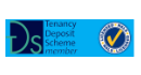 Tenancy Desposit Scheme logo