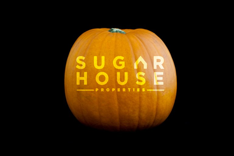 Sugarhouse Properties Halloween